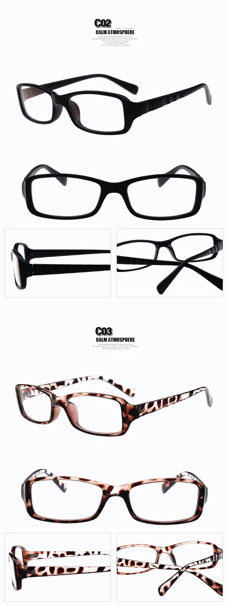 Женские и мужские очки для чтения, анти радиационные компьютерные очки, материал для женщин и мужчин, классические очки для чтения, оправа для очков