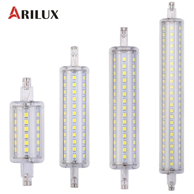 ARILUX светодиодный светильник E27 E14 5 Вт 7 Вт 9 Вт 12 Вт 15 Вт 20 Вт 25 Вт 5736 SMD алюминиевый без мерцания кукурузный светодиодный светильник AC 85-265 в