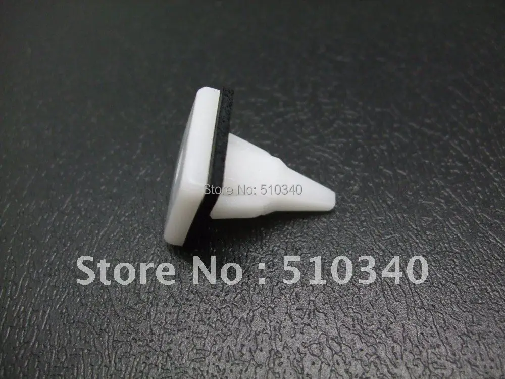 Side Air Dam Screw Frommet for MITSUBISHIMb361578 MR280579in Auto