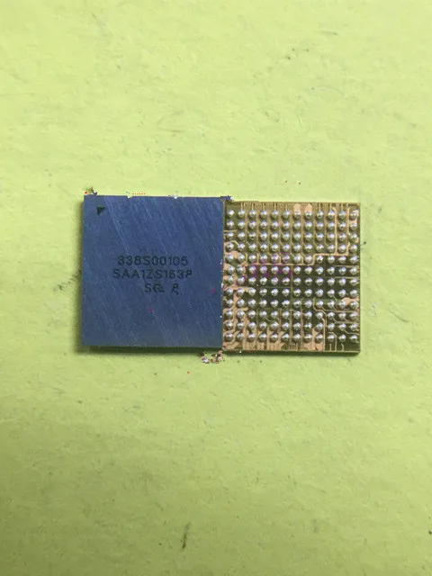 5PCS U3101 338S00105 CS42L71 338S00220 for iphone 7 7plus big main audio codec ic chip | Электроника