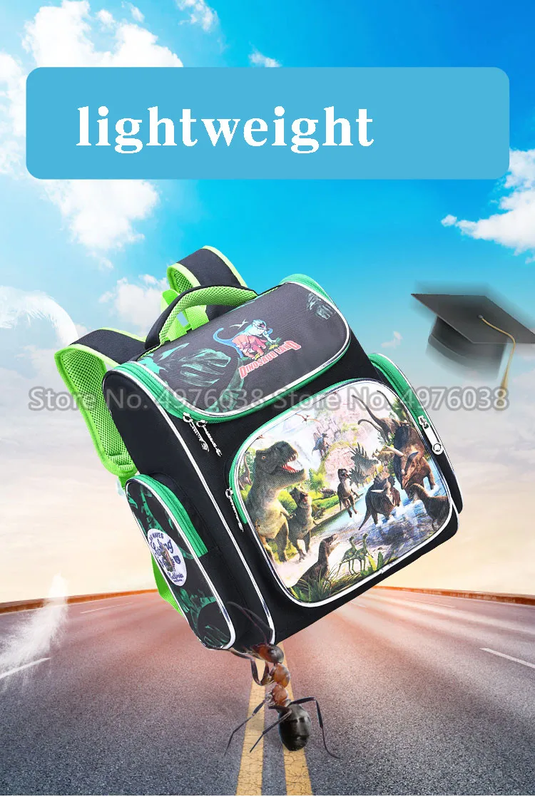 Детские школьные сумки для девочек и мальчиков; рюкзак с аниме; водонепроницаемые Рюкзаки; школьные сумки; рюкзак для начальной школы; детская сумка; mochila