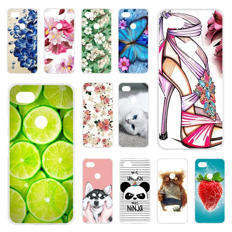 

Silicone Soft Case For Google Pixel 3 XL Lite Case Phone Case For Google Pixel 3a XL G020C G020G G020F Fundas Soft Housing Bag