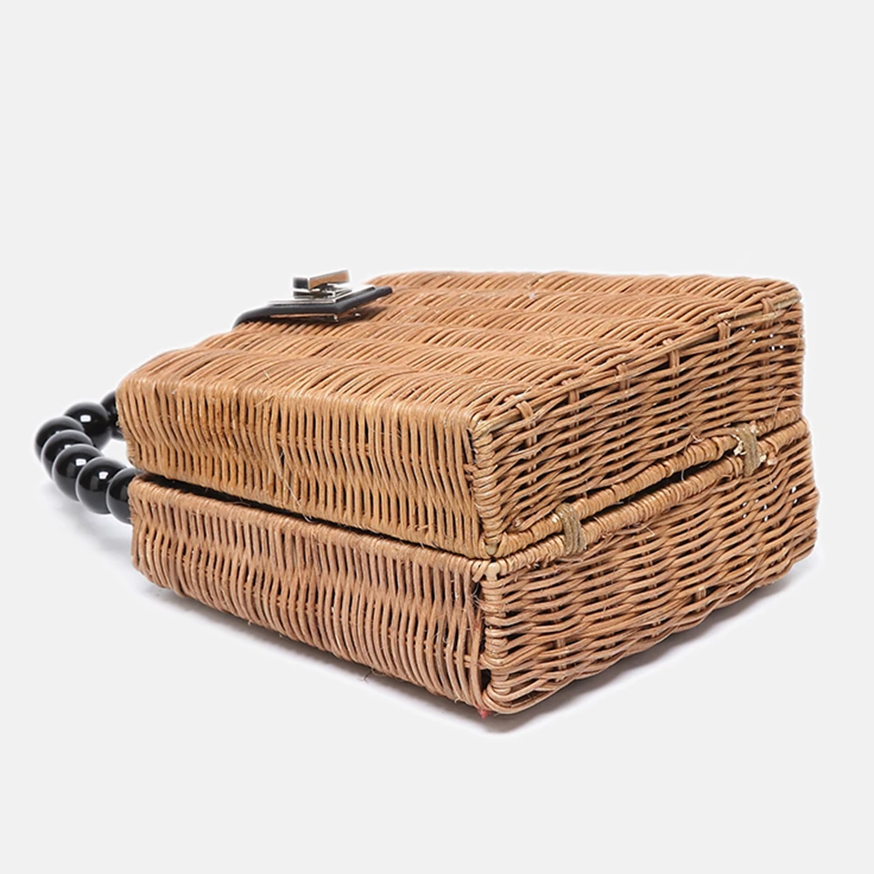 Women Straw Bag (10)