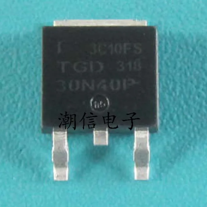 

Free shipping new%100 new%100 30N40P TGD30N40P
