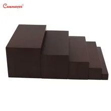 5 Steps Brown Stairs Games and Toys for 0-3 Years Kids Preschool Teaching Aids Wooden Montessori Math Toys Educational LT063-3 5 Steps Brown Stairs Games and Toys for 0-3 Years Kids Preschool Teaching Aids Wooden Montessori Math Toys Educational LT063-3