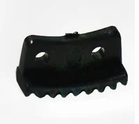 Genuine Take-up Lever Drive Gear For Tajima And Chinese Embroidery Machines / Spare Part EF0517000000 / 6 Teeth - Image 4