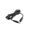 Cable de alimentación de 12V CC, 5,5x2,1mm, adaptador hembra para corriente de 3m, 5m, Cable extensible para cámara CCTV, Cable de extensión para cámara IP ► Foto 3/6