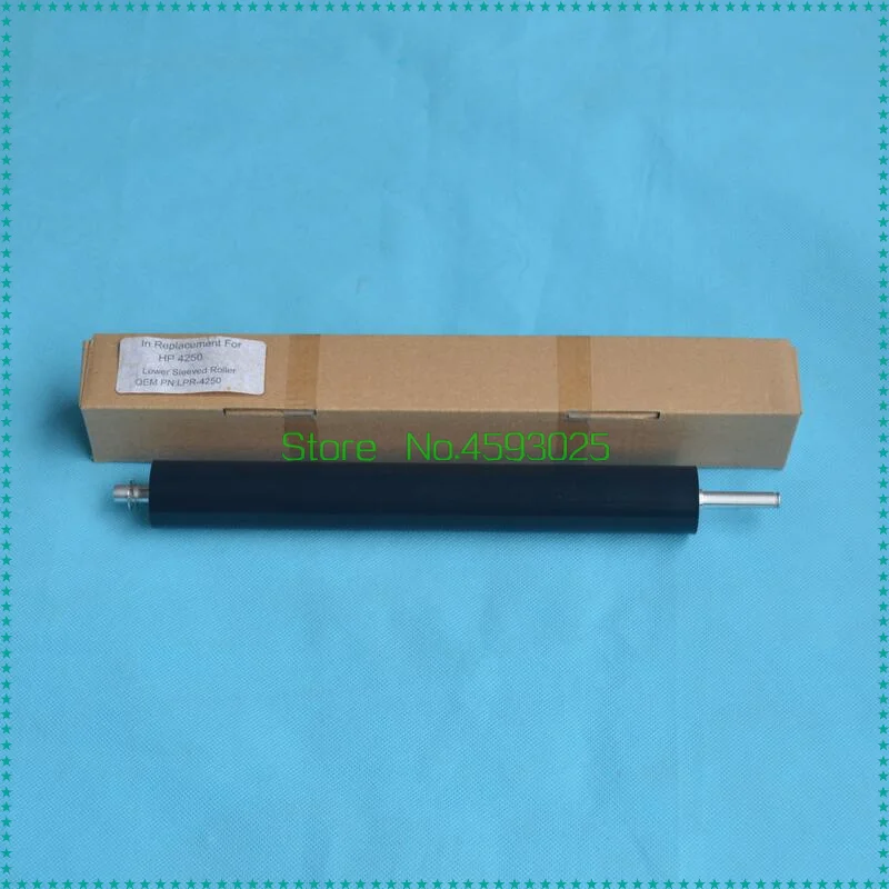 HP 4250 lower roller