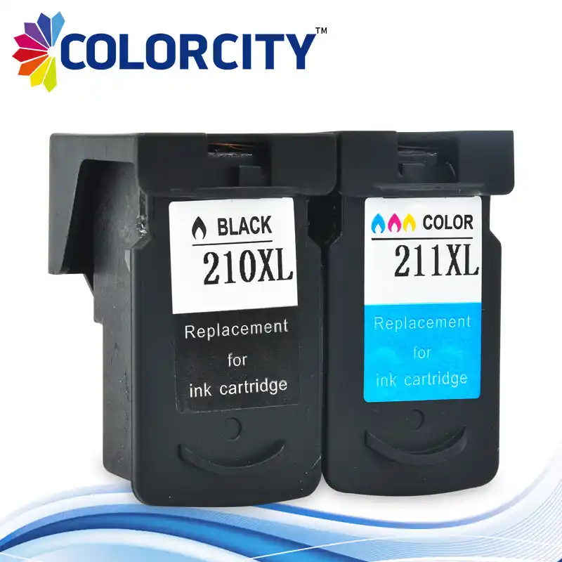 canon pixma 210 ink cartridges