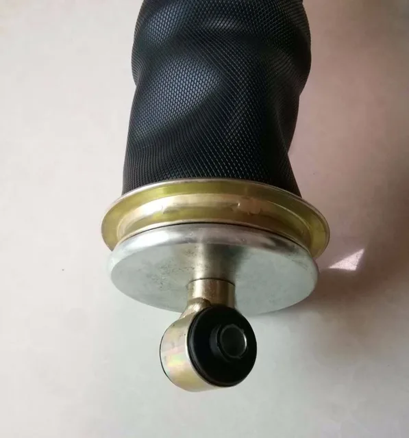 カメ57 Cab Suspension Shock Absorber 81417226057 for MAN TGA TGS