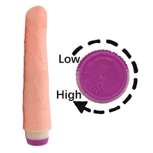 Multispeed Vibrators for Women Masturbator G Spot Vagina Realistic Dildo Vibrator Sex Toys for Woman Adults Erotic Toys Sex Shop