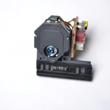 Замена для SONY CDP-570 CD плеер запасных Запчасти лазерной Lasereinheit модульный блок CDP570 Оптический Пикап Блока Optique