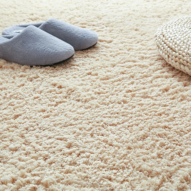 Deluxe Soft Modern Solid Rugs Children Play Carpet For Living Deluxe Soft Modern Solid Rugs Children Play Carpet For Living Bedroom Sofa Multiple Sizes Anti Skid Gy Area Rug Dining Room In Mat From Home Garden