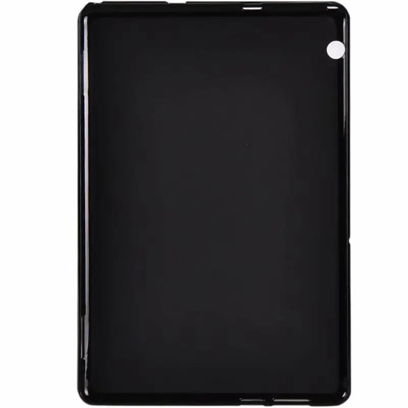 Ультратонкий чехол для Huawei MediaPad T5 задняя крышка из ТПУ AGS2 W09 L09 L03 10 '' +