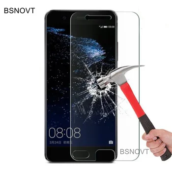 

2PCS Screen Protector Glass For Huawei P10 lite Screen Protector Tempered Glass For Huawei P10 Lite Glass Nova Lite Phone Film