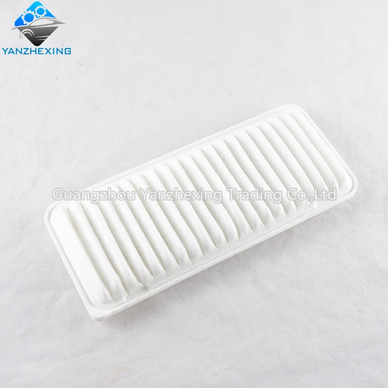 

Air Filter Element OEM:17801-20050 For LEXUS RX400H 2005-2008 3MZFE MHU38 For Toyota HIGHLANDER 2005- 3MZFE,MHU48