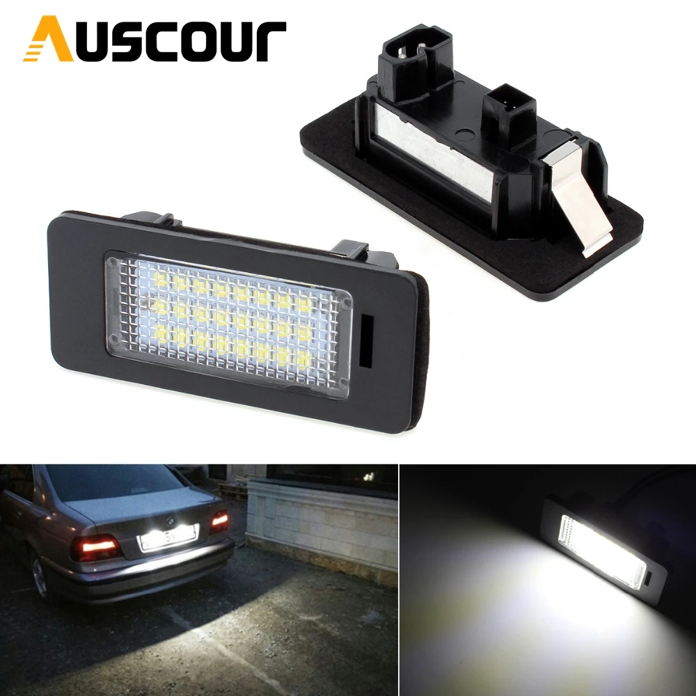 

2PCS Rear Back License Plate Light With Trunk Switch Button For (Cruze Chevrolet) Exterior BMW Lamp Car Light Wholesale
