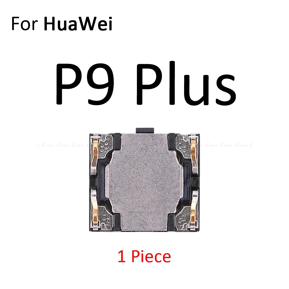 Наушники-приемники с верхними ушками для HuaWei P20 Pro P10 P9 Plus Mini P8 Lite запасные части