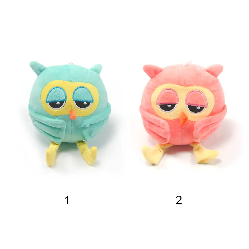 soft toy stuffing material