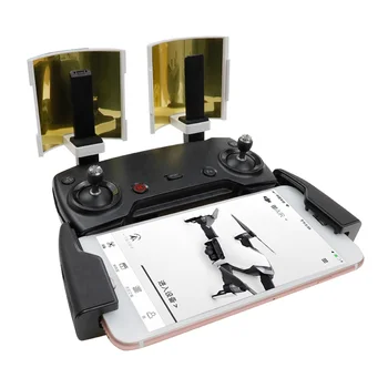 

Signal Booster Range Extender Parabolic Antenna for DJI MavicPro Air/Spark Controller NK-Shopping