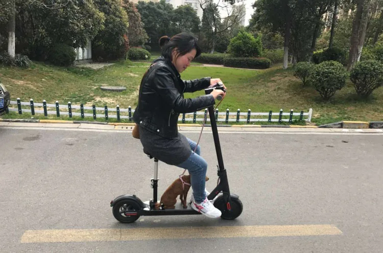 Flash Deal Xiaomi Electric Scooter Mijia M365 Foldable Hoverboard Electric Skateboard 2 Wheel Electric Scooter Adult Scooter Long Board 29