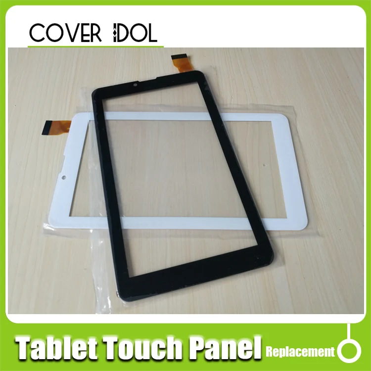 

7" inch Touch Screen Panel Digitizer Glass Sensor For Ritmix RMD-753 xn1176v6