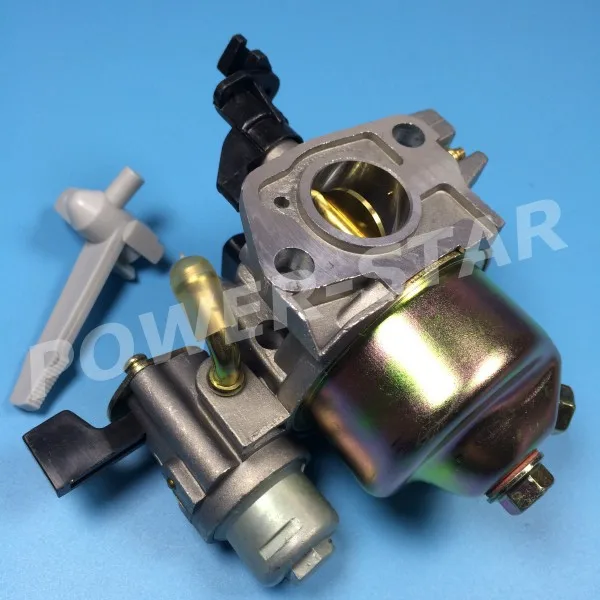 GX110 GX120 Carburetor for Honda 4.0HP ENGINE 16100 ZH7 W51in ATV