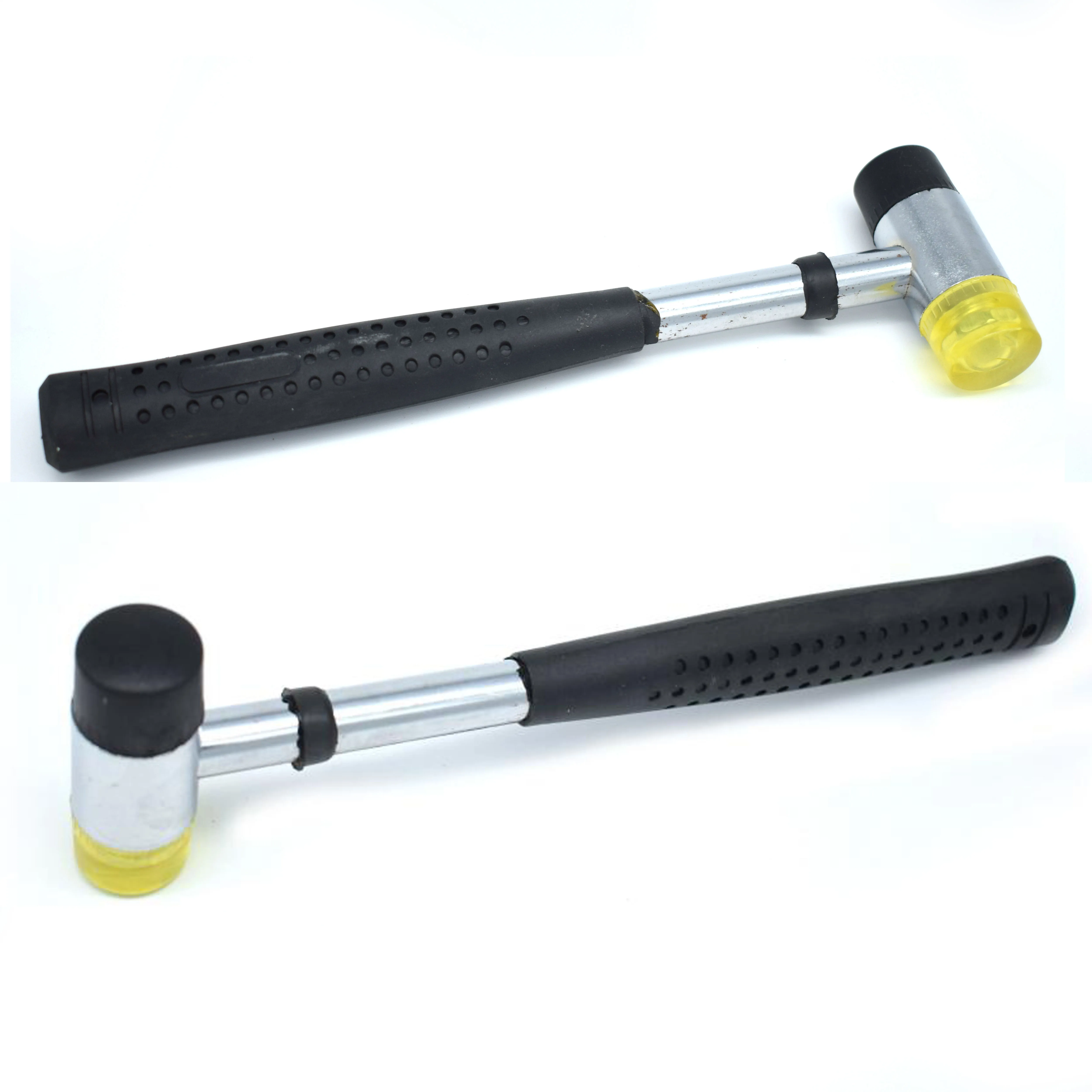 Buy 25mm Rubber Hammer Double Sided Mini Hammer