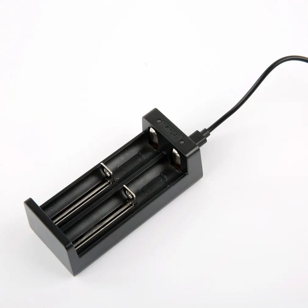 BeStableCam 18350 18650 gimbal e Li ion Battery Charger for Zhiyun Feiyu BeStableCam Gimbals F19342
