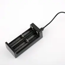 BeStableCam 18350 18650 gimbal e Li ion Battery Charger for Zhiyun Feiyu BeStableCam Gimbals F19342