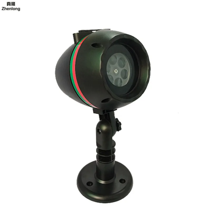 

LED Stage Light Laser Projector Lamps Heart Snow Butterfly Bat Christmas Party Landscape Light Garden Lamp Outdoor Lighting