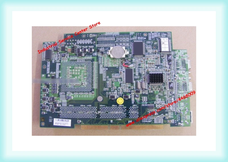 Pod-6703 Rev:A1 1906670302 Pod Di Controllo Industriale Semi-Lungo-6703