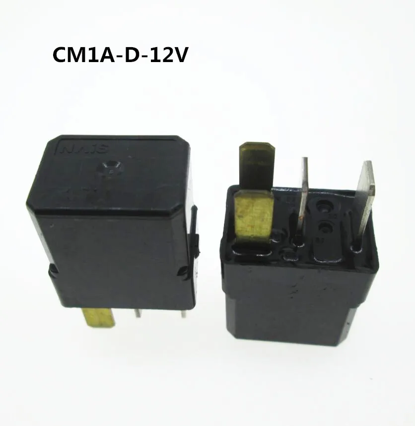 Реле CM1A-D-12V ACM33211 M09 CM1AD12V DC12V 12VDC DIP4