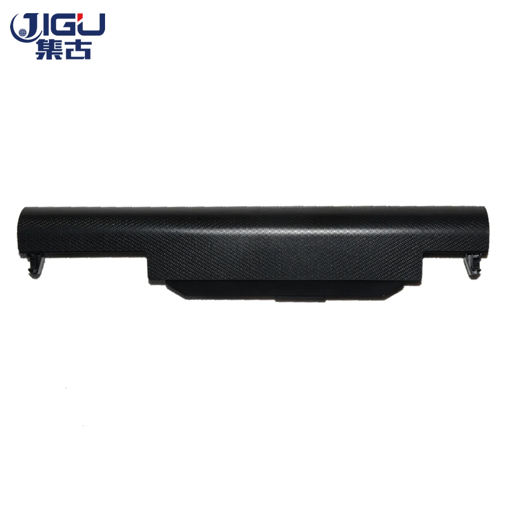 JIGU Laptop Battery For Asus A32-K55 X55U X55C X55A X55V X55VDX75V X75VD X45VD X45V X45U X45C X45A U57VM U57A U57V U57VD R700VM