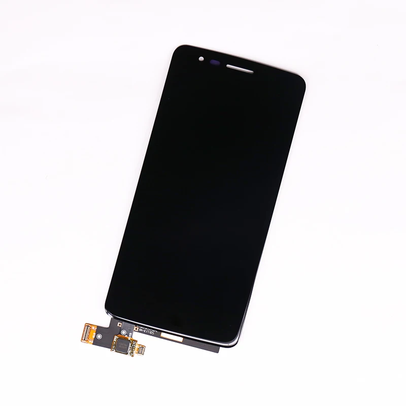 Для LG K8 2017 ЖК дисплей X240H для X240 экран и сенсорный Бесплатная доставка|lcd display