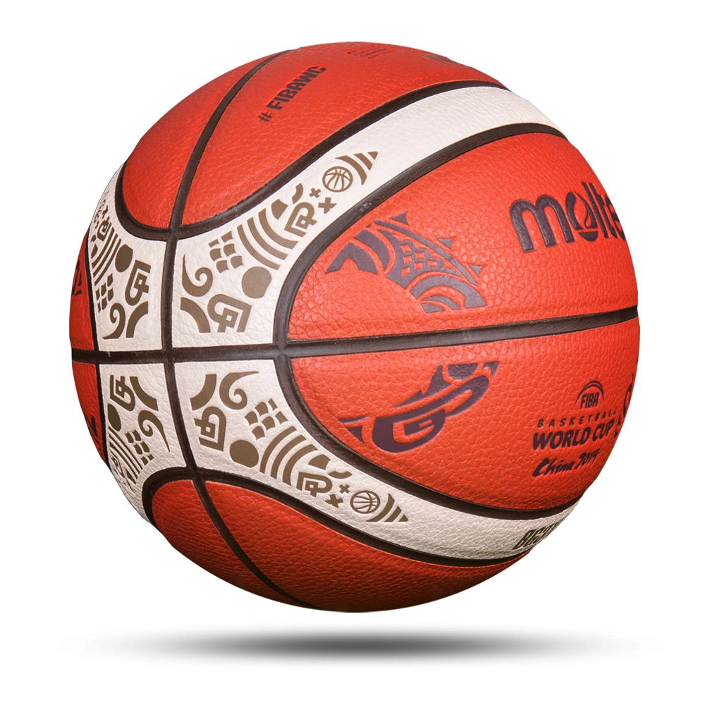 Molten Original Basketball Ball BG3800/3340/3100 Size7 Replica PU