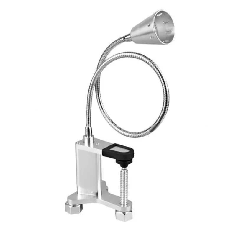 BBQ Barbecue Grill Light with 12 LED Super Bright Lightsin