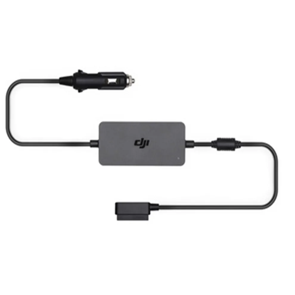 DJI Mavic 2 ProZoom Car Charger DJI Drone Parts Compatibility Mavic 2 Intelligent Flight Batteries-3