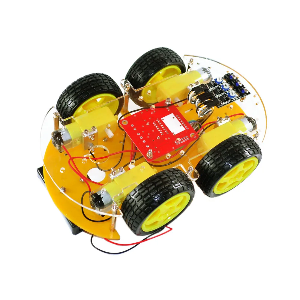 OKY5001 Intelligent Bluetooth Tracking8