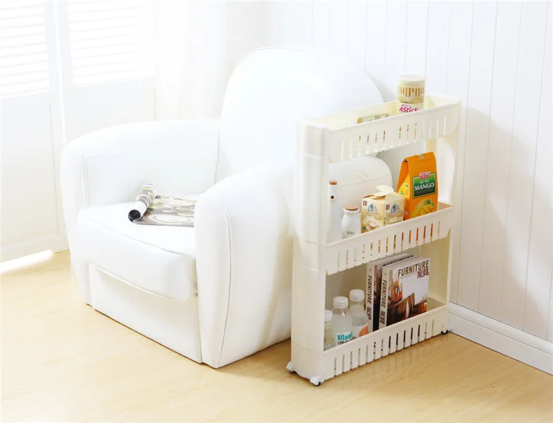 storage racks (14)