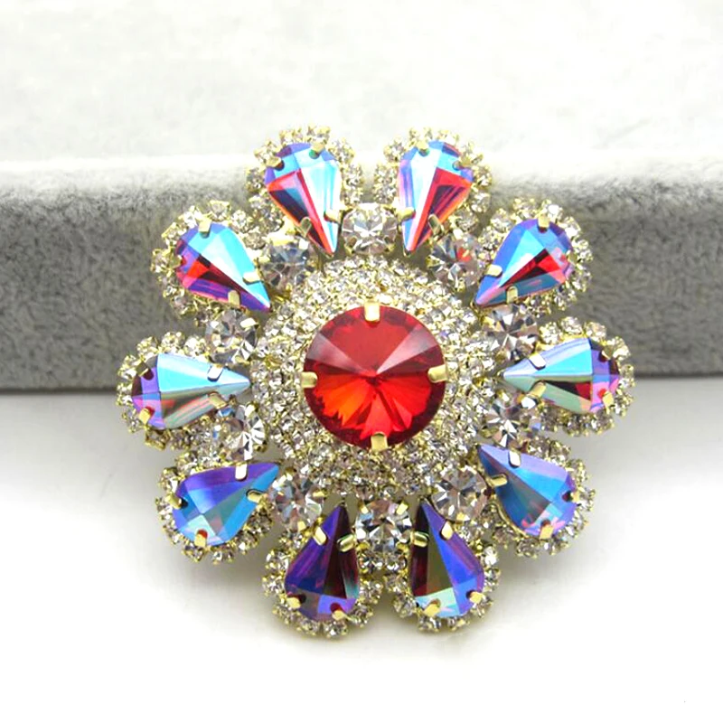 Rhinestones Applique