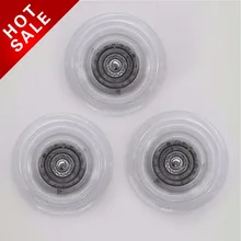 HQ9 бреющая головка для Philips Norelco HQ9100 HQ9140 HQ9160 HQ9170 HQ8170 HQ8260 HQ8155 HQ9080 HQ9070 PT927 лезвие бритвы