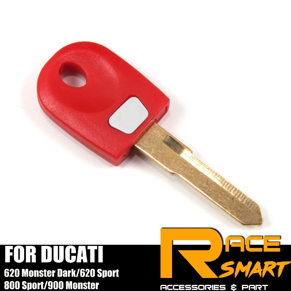 Ключи для ключа мотоцикла DUCATI 696 748 749 848 999 1098/999R/1000 S 600 DS Monster Sport|Замки и затворы| |