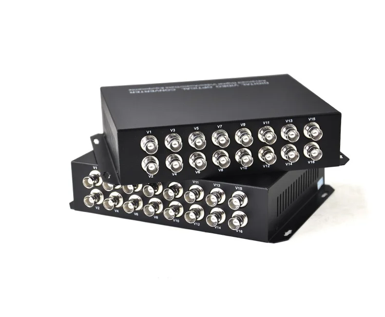 Купить 16 каналов видео мультиплексор разъем VGA 1-способ brat данных ...