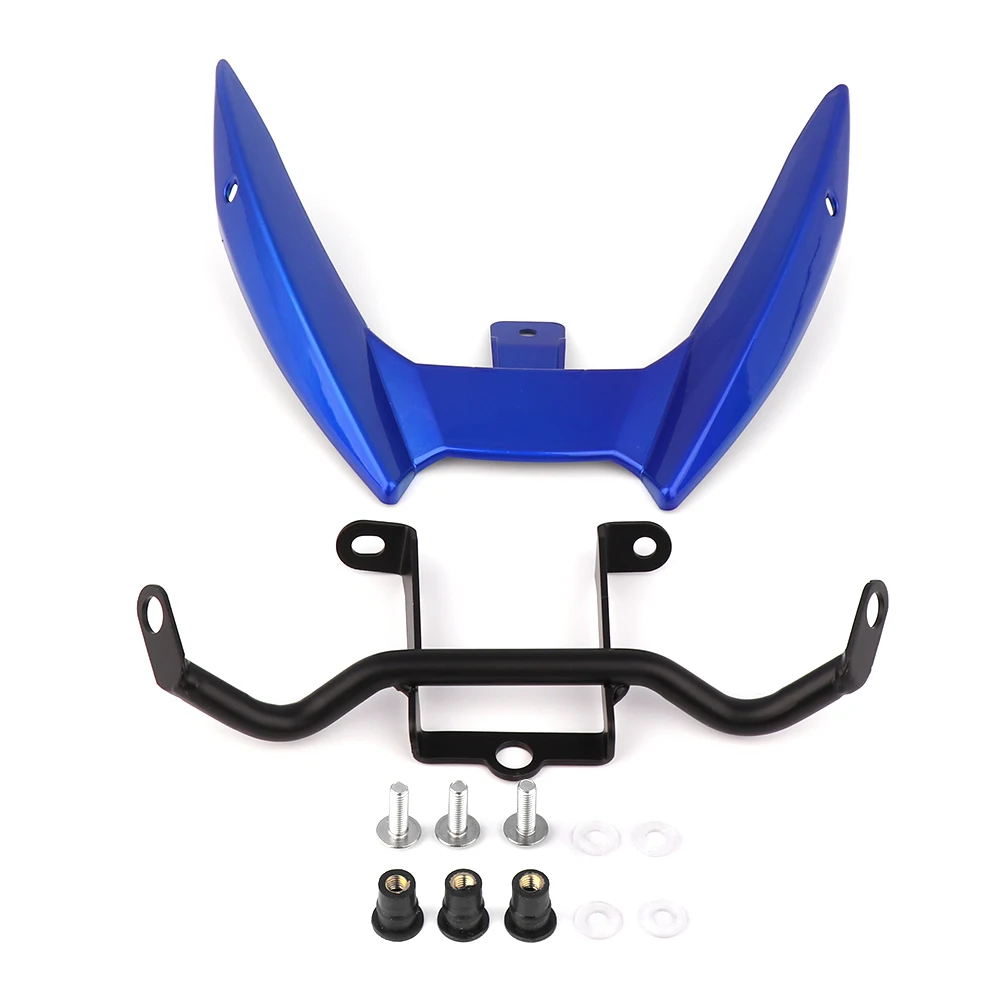 KEMiMOTO для Yamaha MT09 MT 09 FZ 2014 2015 2016 кронштейн крепления фар|yamaha mt09|mt 09mt09 yamaha |