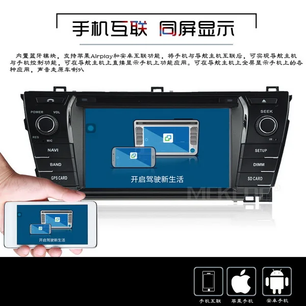Top by DHL or Fedex 10pcs Car DVD Player for BMW E46 Navigation Android 7.1 Wifi 4G 3G GPS Bluetooth Radio RDS USB  8GB SD Map DVR  8