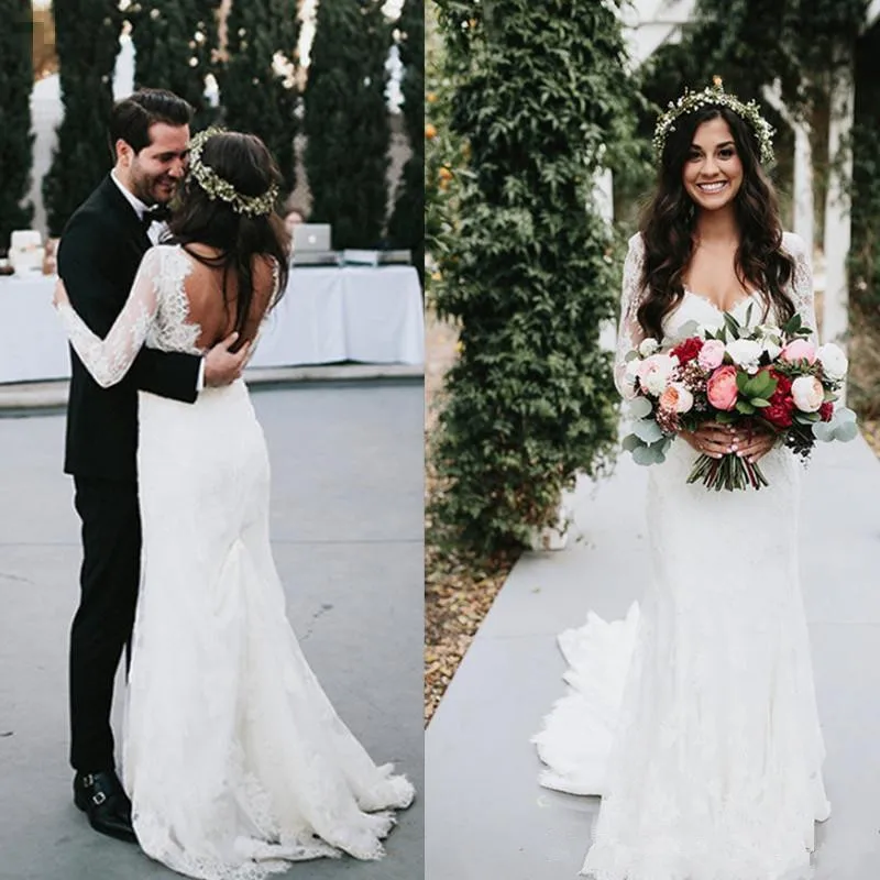 sexy-backless-bohemian-mermaid-wedding-dresses-sheer-long-sleeves-sweep-train-2018-fall-winter-lace-boho-bridal-gowns-for-garden-outdoor_