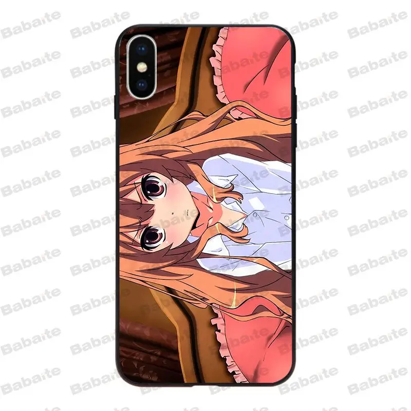 Toradora Anime