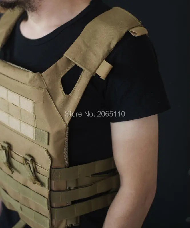 High Quality vest airsoft