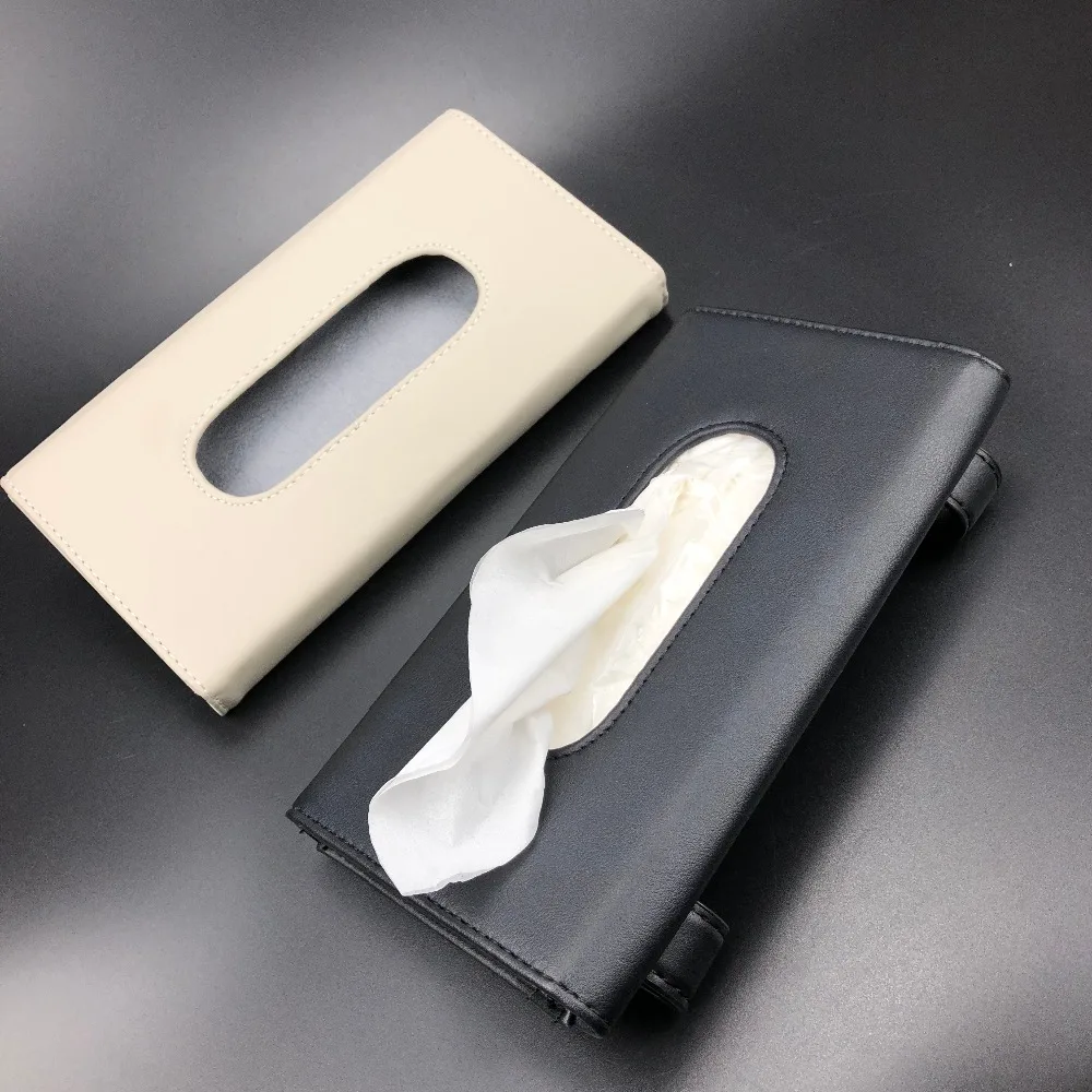 

Car-Styling Tissue Boxes Case for Daewoo Matiz Nexia Nubira Sens Tosca Winstorm